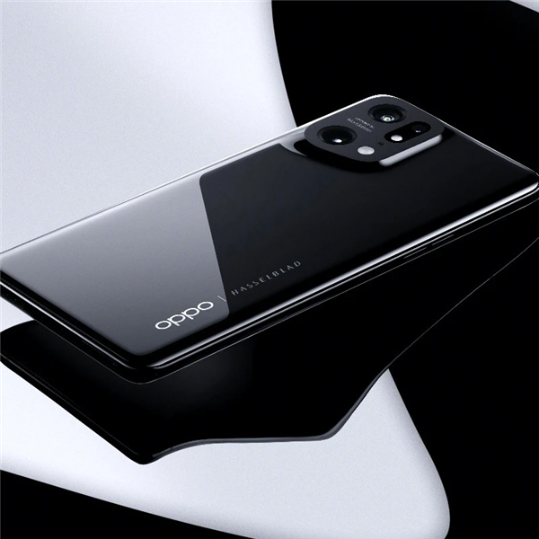 Ƭɱ߰ȫ׿9000콢OPPO Find X5ϵϼԤԼ