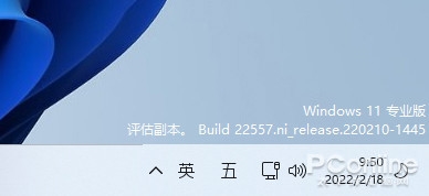 微软放大招了！Win11 Build 22557新版详细体验