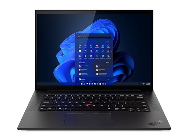 联想发布新款ThinkPad X1 Extreme：最高3080Ti独显 8TB SSD