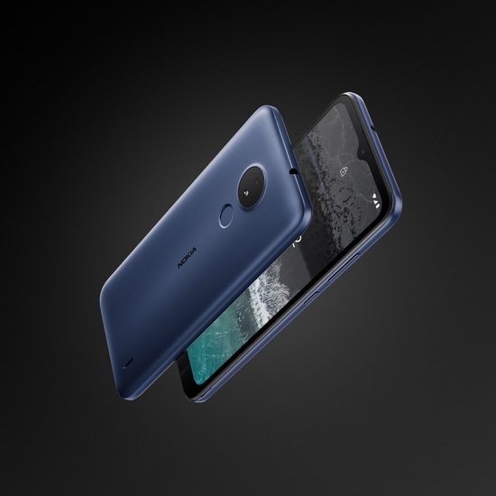 诺基亚连发三款智能手机：延续结实耐用“品牌传统”
