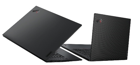 联想发布新款ThinkPad X1 Extreme：最高3080Ti独显 8TB SSD