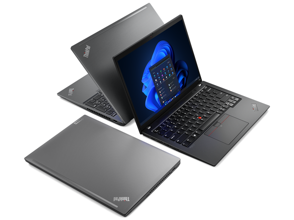 联想发布新款ThinkPad T14s：12代酷睿/锐龙6000双平台
