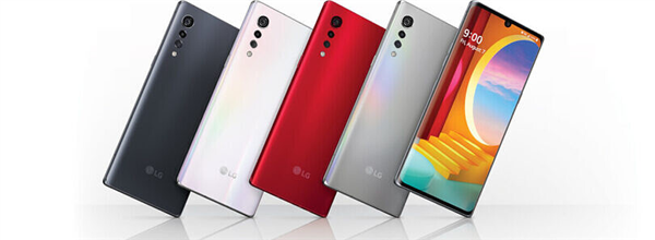LG退出手机市场！绝版手机LG Velvet将升级Android 12
