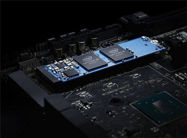 Intel否认停产傲腾内存/SSD：第三代产品还在路上