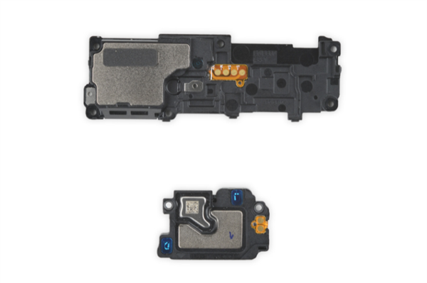 iFixit拆解三星Galaxy S22系列：屏幕和电池极难拆 可修复性只有3分