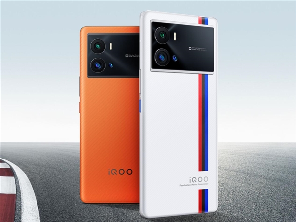 iQOO 9 Pro成为老外眼中最好用的屏幕指纹手机！速度一绝