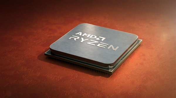 曝AMD除了5800X3D 还会推出3款65W处理器：应对12代酷睿