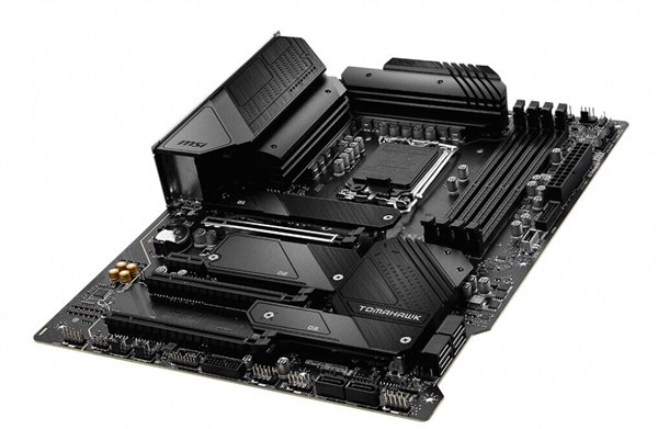 微星推出H670主板：带PCIe5.0 定位Z690和B660中间