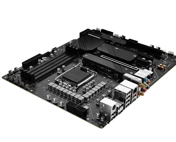 微星推出H670主板：带PCIe5.0 定位Z690和B660中间