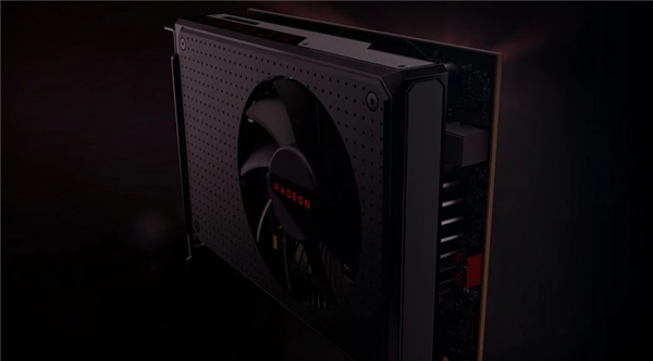 5年前的AMD 14nm显卡复活 华擎RX 550 2GB显卡开卖：价格过千