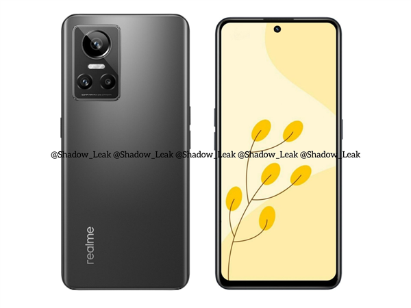 realme GT Neo3 150WֻҵĲƷ