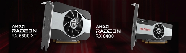 AMD RX 6400ˣǧԪʵ