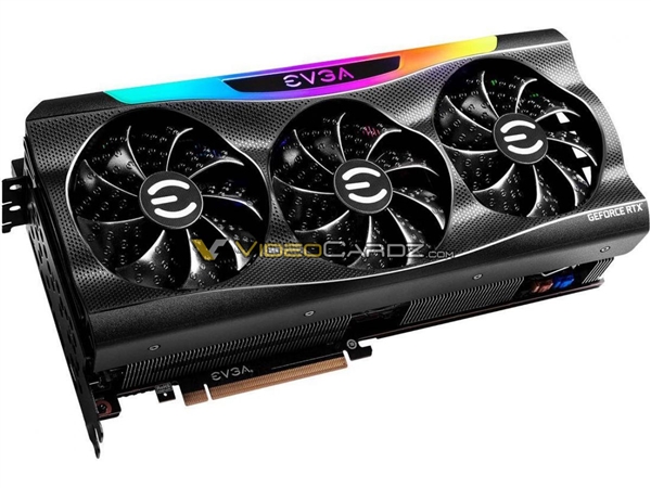 EVGA RTX 3090 Tiع⣺ġש