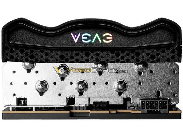 EVGA RTX 3090 Tiع⣺ġש