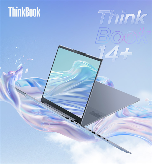 ThinkBook 14+ʽ2.8K/90Hz ֧180㿪