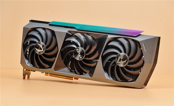 ʽ٣̩RTX 3090Ti AMP EXTREME HOLOͼ