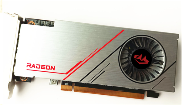 AMD RX 6400Կ͵ܣRX 580 ۼ1499Ԫ