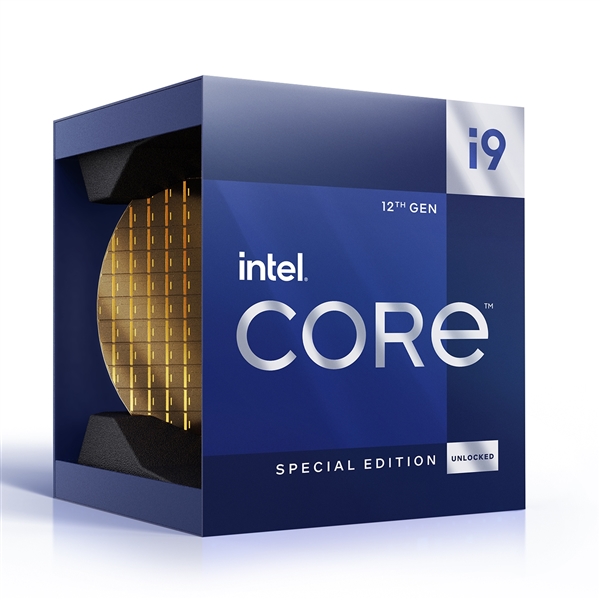 Intel i9-12900KSϷԳ¯12900KС