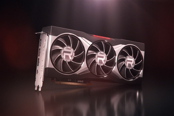 AMD RX 6x50 XTԿأڻ