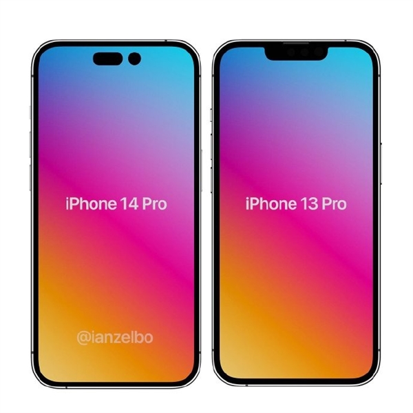 iPhone 14 ProԱiPhone 13 ProЧͼڿ˶ʧ