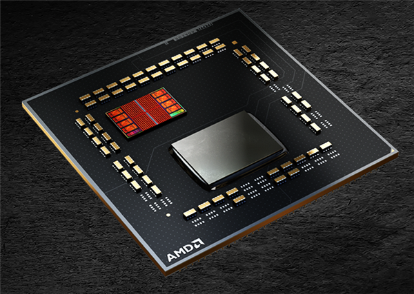 游戏性能超酷睿i9 锐龙7 5800X3D火到缺货 AMD回应