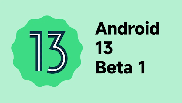 安卓13首个公测版Beta 1发布！完整镜像免费下载：界面/功能焕然一新