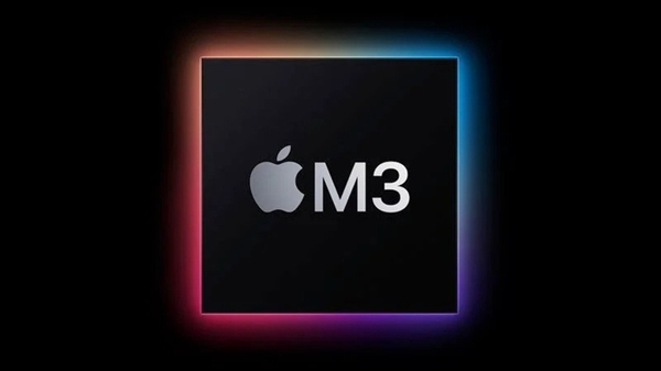 搭载M3芯片！苹果全新iMac已在路上