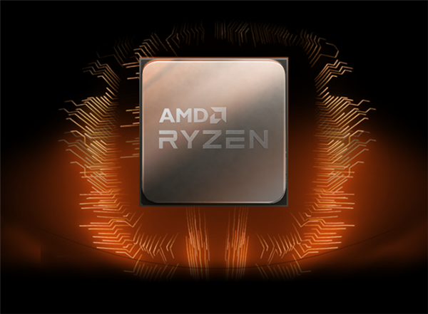 AMD Zen2复活！锐龙5 4600G、锐龙3 4100新U上市：只要699元