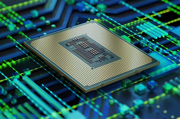 I性能猛增35% Intel公开”4nm“ EUV工艺性能：CPU频率冲击6GHz？