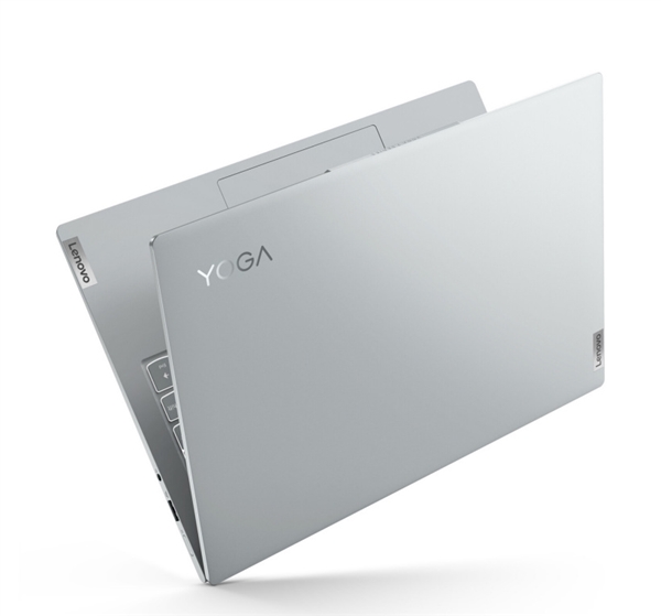 联想发布Yoga Slim 7 Pro：2.8K 120Hz OLED屏