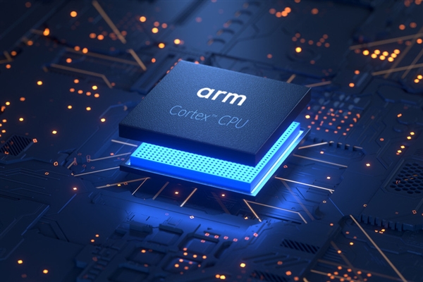 当头一棒：ARM对俄芯片厂商“断供”