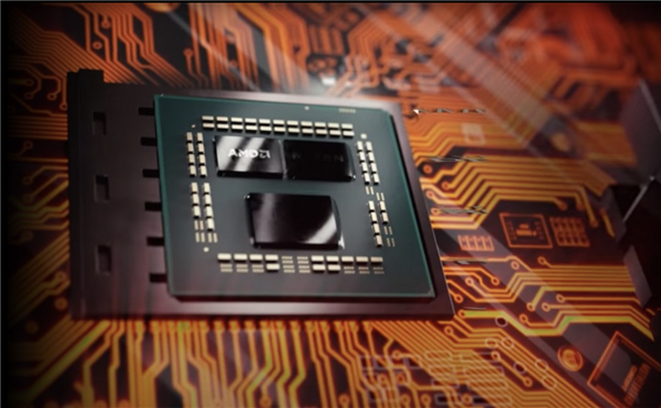 AMD 13款锐龙处理器集体秒杀！3799元拿下16核心