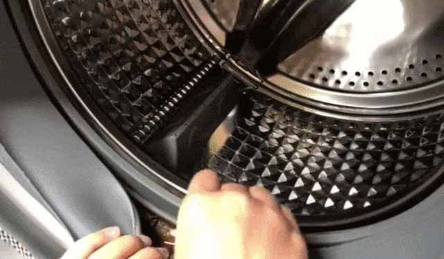 这才是洗衣机最脏的部位！99%的人陷入误区