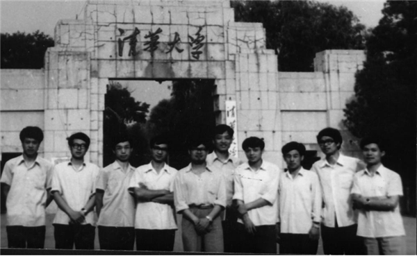 一位1977年的高考状元 决定去深圳再造“生物信息学”的奇迹