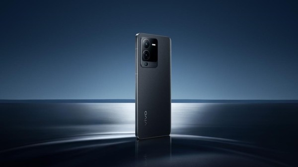 1秒500次防抖运算！vivo S15系列升级索尼定制IMX766V