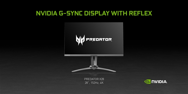 NVIDIA游戏/应用空前繁荣：RTX超250款、DLSS超180款！