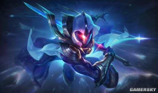 曾经花2000元抽到的《LOL》皮肤 现在有机会白嫖了！