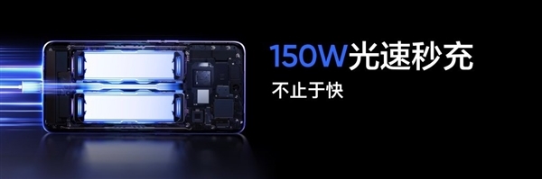 首发150W光速秒充！真我GT Neo3 12GB+512GB版发布：3199元