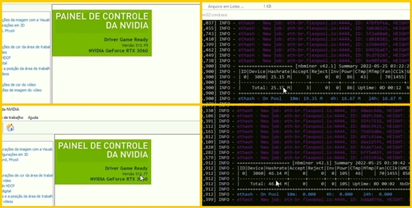 RTX30挖矿被破解 NVIDIA新驱动闪电封杀！但又留了一手