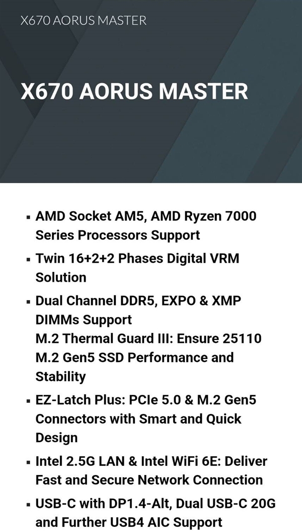 M.2 25110问世！PCIe 5.0固态盘变宽了：老主板可能装不上