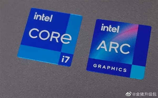 Intel Arc A730M高端显卡实战游戏：只相当于RTX 3050