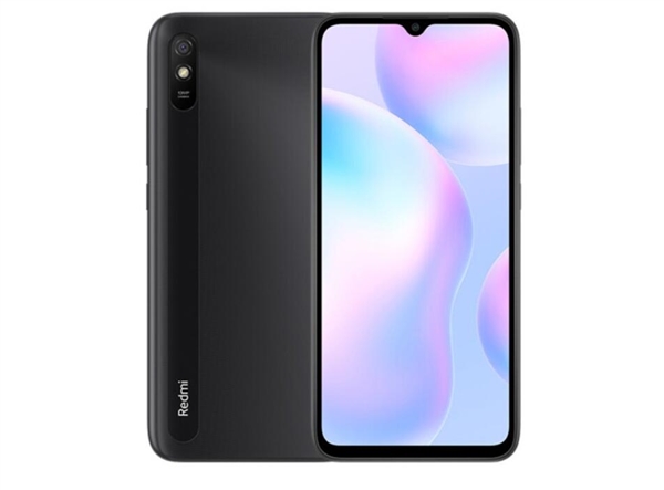 Redmi 9A成为京东618销量最好的安卓手机：仅次于iPhone 13