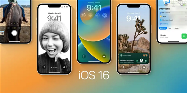 iOS 16升级名单抛弃一代神机iPhone 7系列！越来越多用户反击苹果