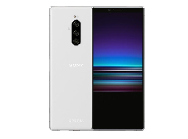 网友给3年前的索尼Xperia 1刷入Flyme系统：整机颜值更高了