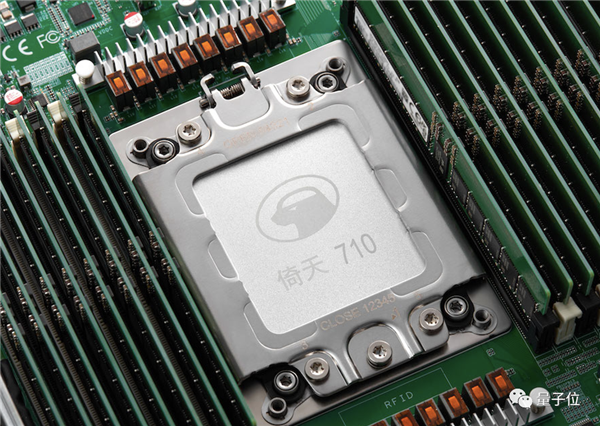 淘汰CPU！阿里云首发CIPU处理器 为OS反向自研