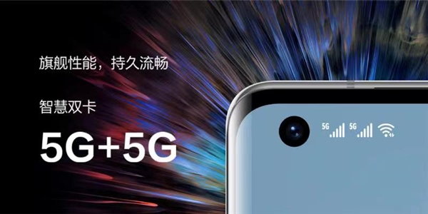 支持双5G的全能选手 国产5G新势力TD Tech M40入手时机来了