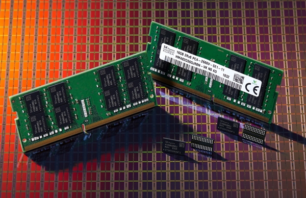 DDR5价格飞流直下 内存厂商撑不住：下半年求着大家买