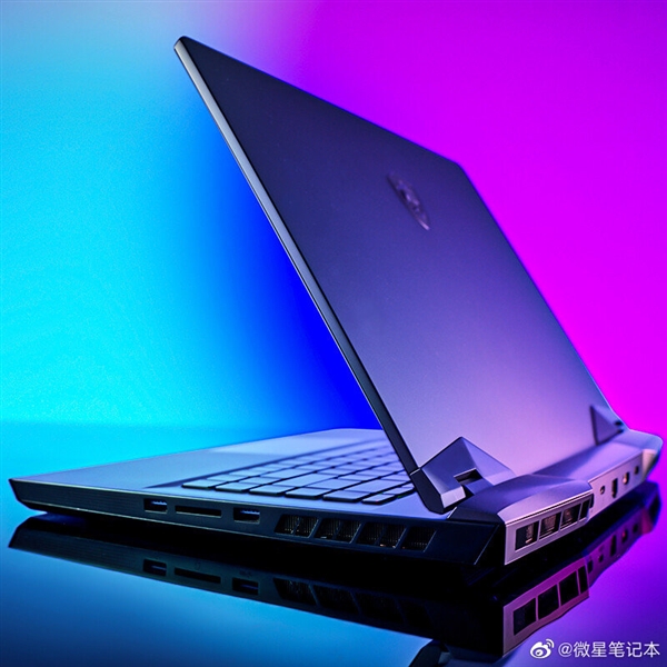 微星强袭GE66游戏本直降5000：i7＋RTX3080到手10999元