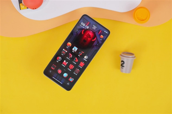 限量10000台！Redmi Note 11T潮流限定版开箱图赏