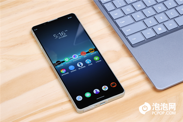 索尼Xperia 1 IV上手：影像实力堪称一绝